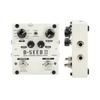 Hilitand Digital Delay Stereo 8 Modes for Electric Guitar Multi-Pedal Effect, 2-Channel Looper,