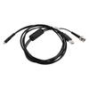 USB Programming Cable PMKN4010-USB For R2 R2A DP1400 DP2000 SL300 SL7550 SL7580