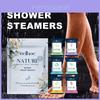 Eelhoe Shower Tablets Deep Cleansing Hydrating Skin Refreshing Moisturizing Aromatic Bath Experience