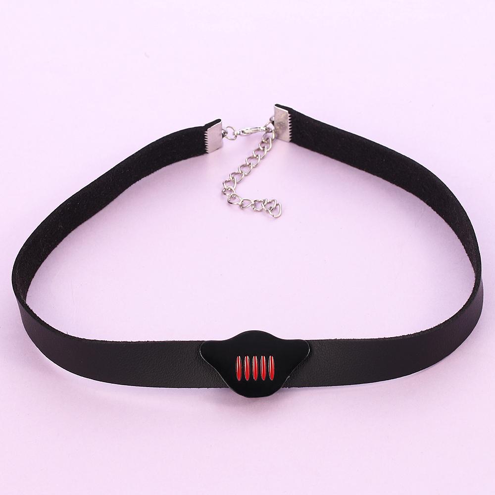 Кулон «Божья коровка Кагами Рюко» с драконом, черное колье-колье, ожерелье в стиле аниме, ювелирные изделия для женщин и девочек, божья коровка, кот Нуар, аксессуары для косплея, вечеринки