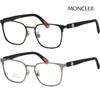 Eyeglass Frame ML5172D Fashion Square Metal Frame