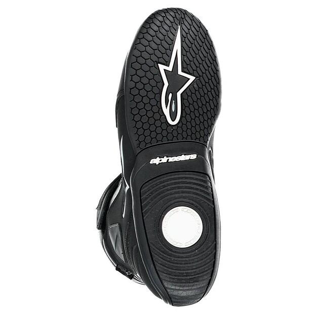 Alpinestars Fastback 2 Drystar Motorcycle Boots