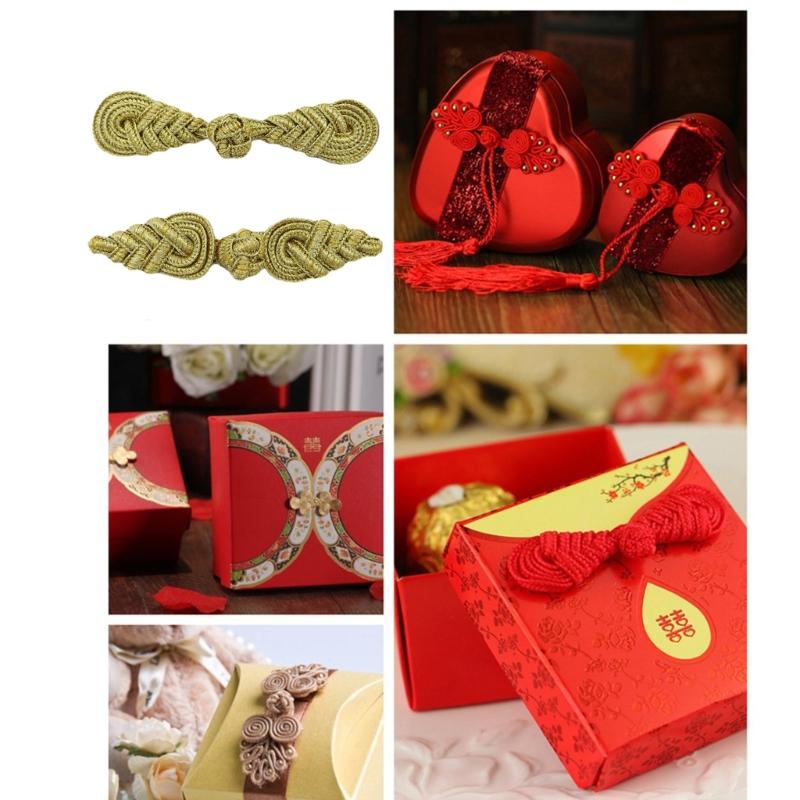 Китайская застежка пипа, пуговицы-лягушки, пришивные пуговицы, застежки для традиционного чонсама, шарфа, кардигана, костюма, одежды