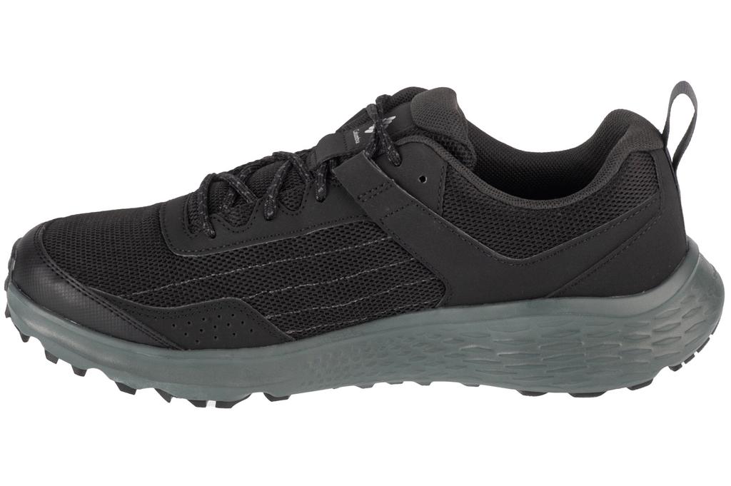 Columbia Vertisol Trail, мужские черные треккинговые ботинки