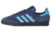 Gazelle Originals 'Shadow Navy Clear Blue' IG4988