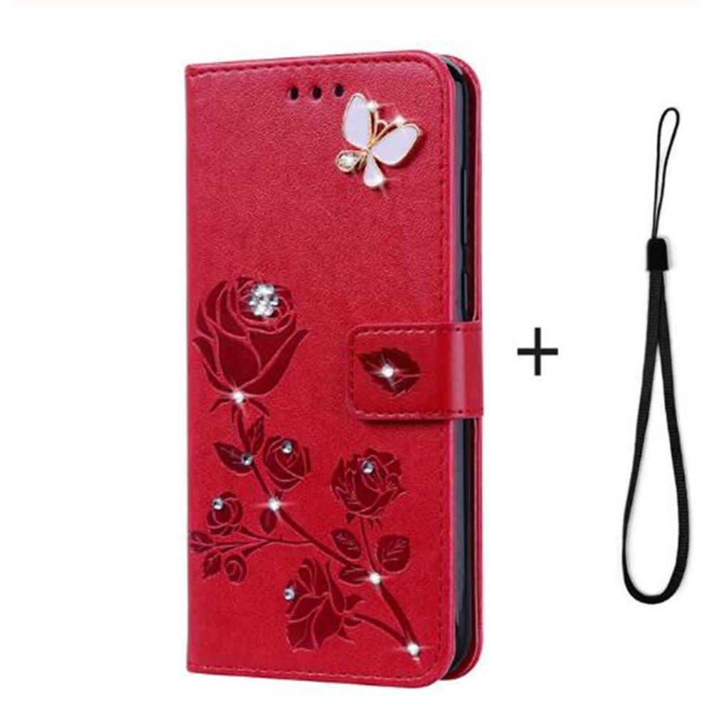 Чехол-кошелек из искусственной кожи для POCO X7 Pro C6 /X3 X4 F3 F4 GT M3/M4 X5 F5 Pro M5 M5S X6 F6 M6 Pro 4G 5G Флип-чехол Чехол для телефона Картхолдер