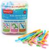 Fisher Price Kids Dental Floss 80p Set, 1 Set, 80 Pieces