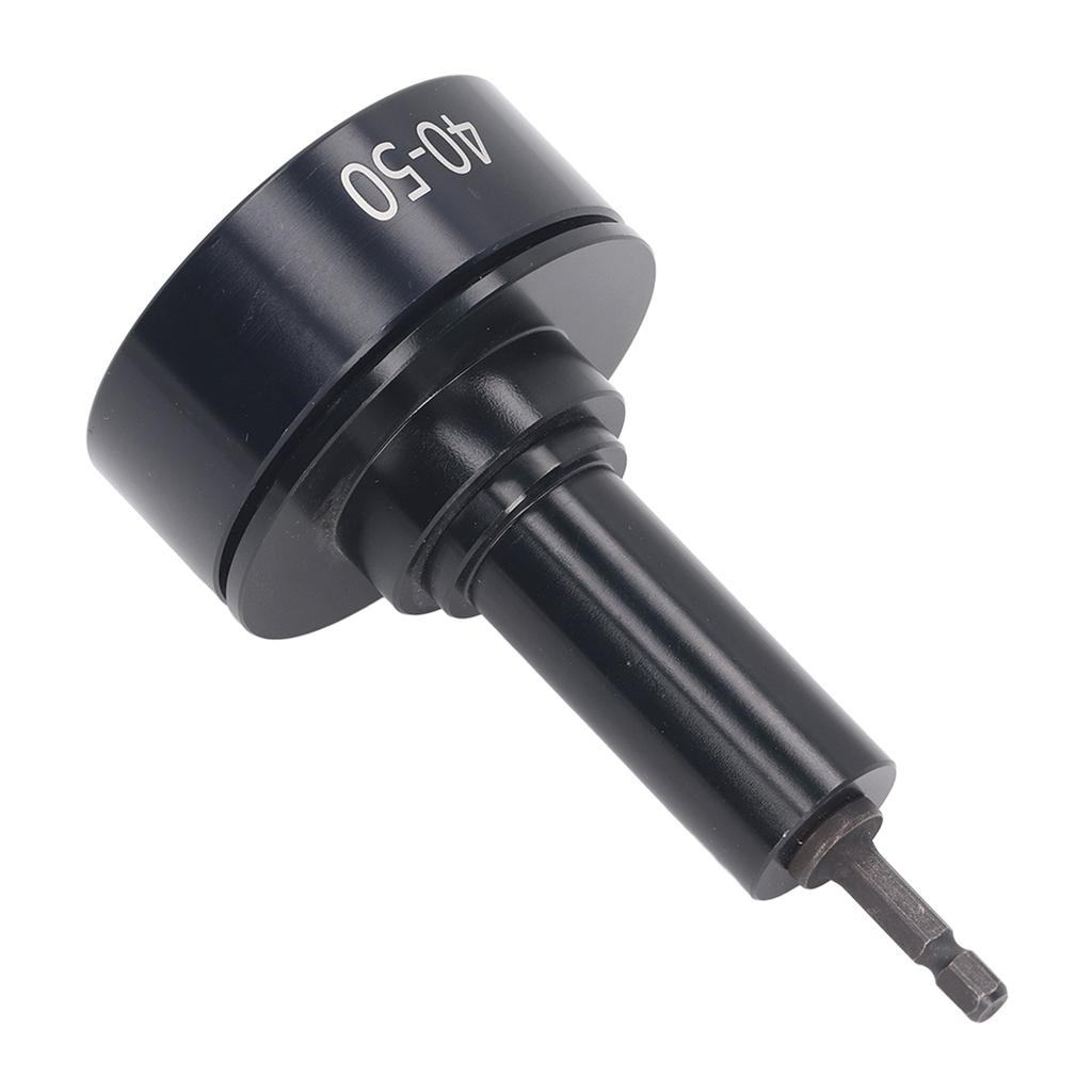 Электрическая укупорочная машина Bit Metal Tight Connection Bottle Capper Head для 40-50 мм
