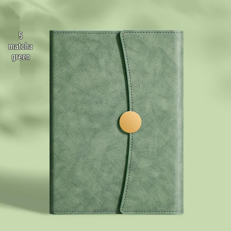 Подарочный набор с блокнотом формата А5 и индивидуальным логотипом для корпоративных мероприятий и сувениров