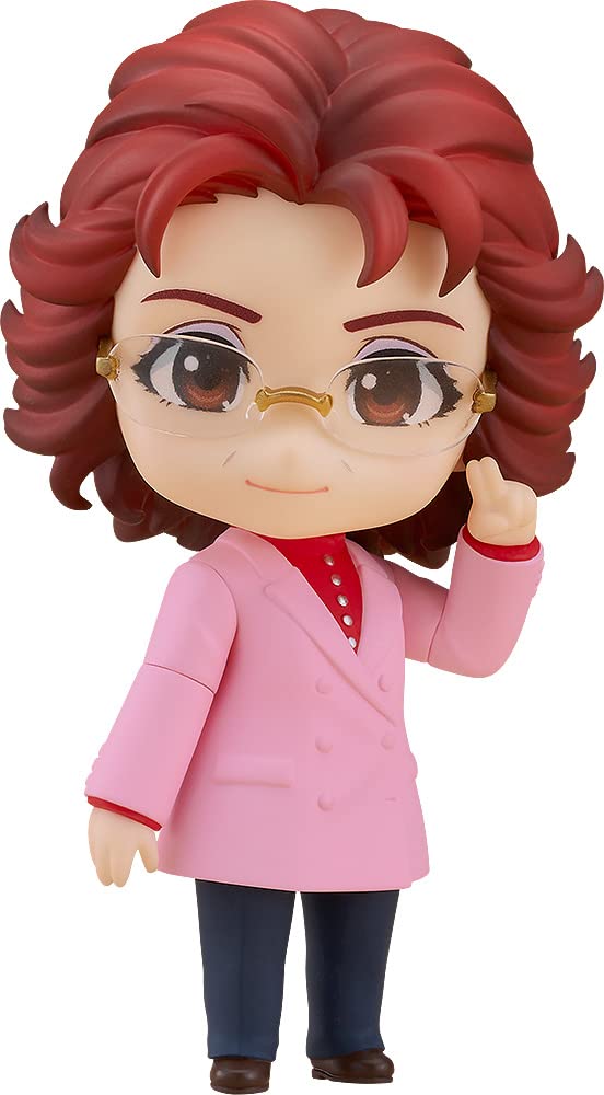Good Smile Company Nendoroid Aoni Production Масако Нодзава Пластиковая Раскрашенная Подвижная Фигурка Немасштабная