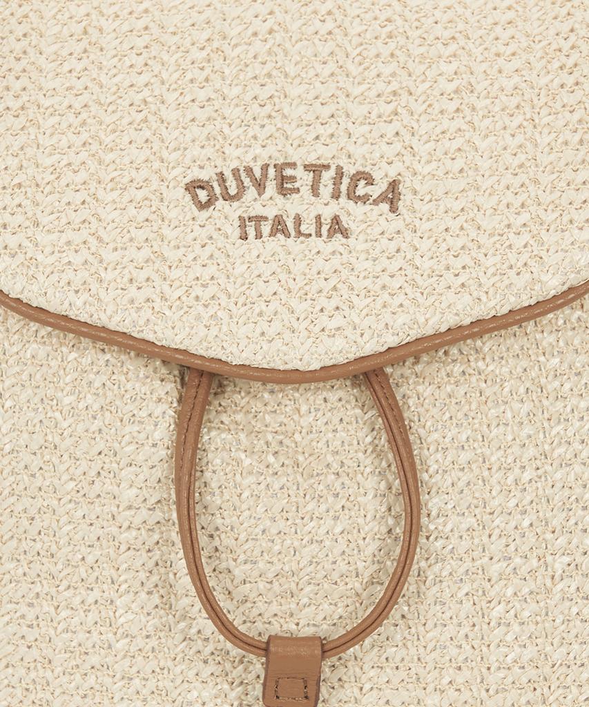 Duvetica Pergola (Dark Beige) (Women'S Backpack)