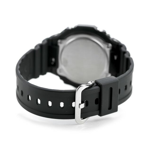 Солнечные часы серии 2100 с Bluetooth Бренд CASIO G-SHOCK GA-B2100BBR-1A Аналогово-цифровые Мужские