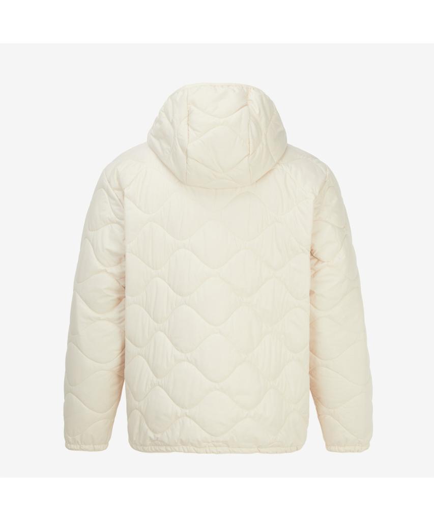 The North Face Nj3Nr79C Men'S Milo Heat Jacket Cream