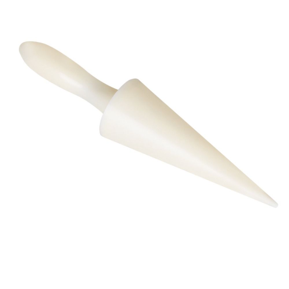 Omelet Kitchen DIY Decorating Cone Roller Baking Accessories Pizzelle Roller Ice Cream Cone Mold