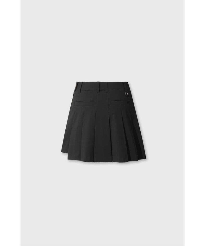 WAAC Women Essentail Pleats Skort Wwkcm26200Bkx