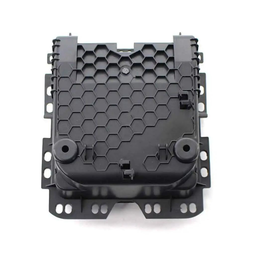 Для VW TIGUAN 2008-2016 Sharan 2011-2016 Golf PLUS 2012-2014 Центральная консоль Задний подлокотник Держатель для стакана с напитком 7N0862533