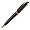 Personalized Ballpoint Pen Waterman Expert Essential Black GT WATERMAN