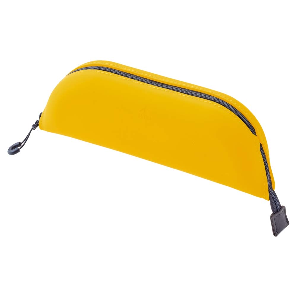 LIHIT LAB Лоток Пенал L Желтый A7762-5