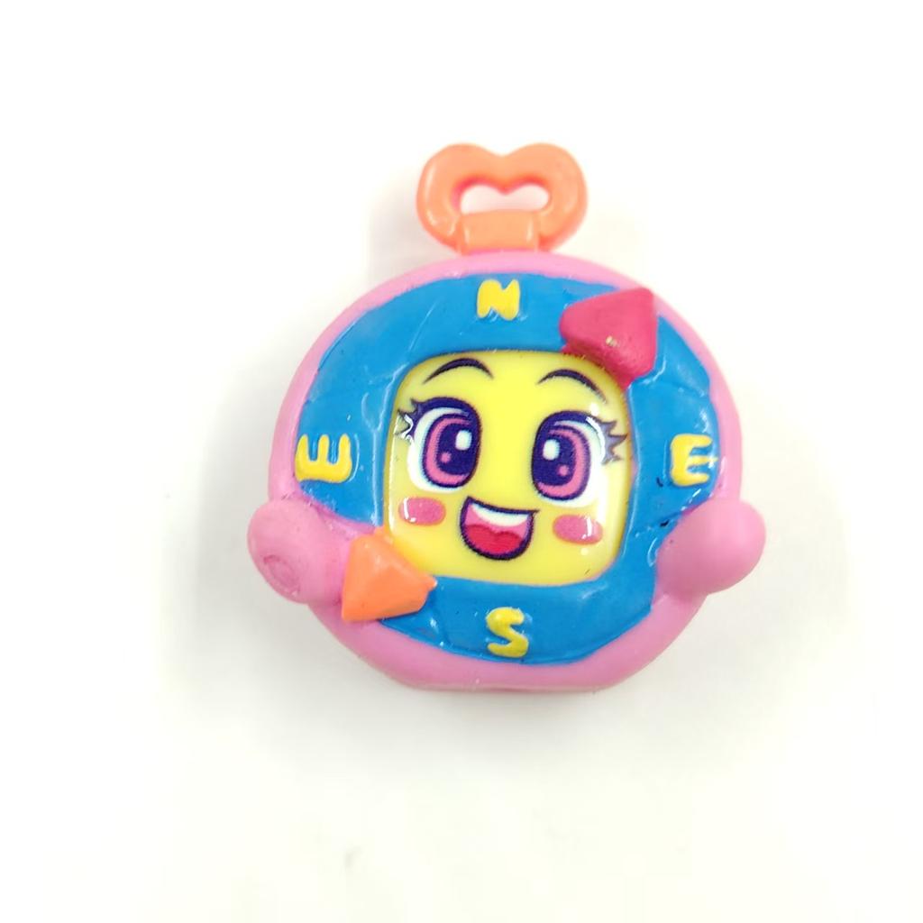 1 шт. Оригинальные игрушки из коллекции Moji Pops Серия «Приключение» 1-3 Мини-фигурки с меняющимися лицами Мягкие Kawaii Игрушка Для девочек Рождественский подарок