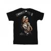The Nun Womens/Ladies Sister Irene Cotton Boyfriend T-Shirt