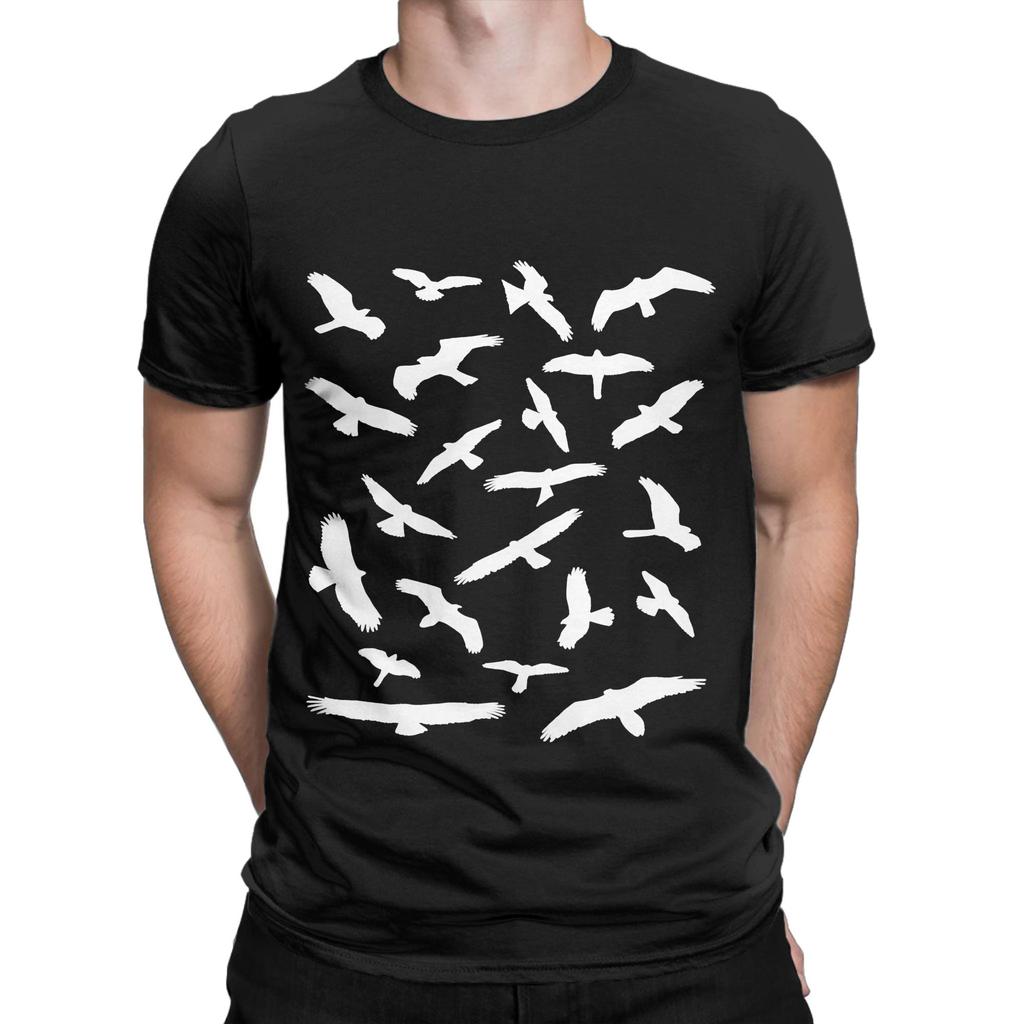 Birds Of Prey Uk Birds Of Prey Novelty 100 Cotton Tshirt Prey Tops Tees For Unisex
