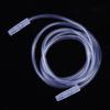 1.5M Single Pipe Hose Tube Use For Vacuum Massage Machine And Enlargement Pump Lifting Breast Enhancement Massage Cup
