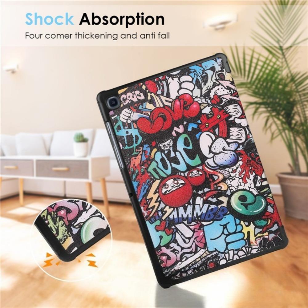 Премиальная трехскладная подставка-чехол для Honor Pad X9a Huawei X8Pro 11,5-дюймового планшета, защитный чехол