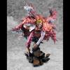 MegaHouse One Piece Небесный Демон Донкихот Дофламинго Пират Портрет Коллекционная Фигурка - - WA-Maximum - (Ограниченное),