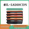 Совместимый картридж с тонером TN471/TN476 и фотобарабан для Brother HL-L8260CDNW