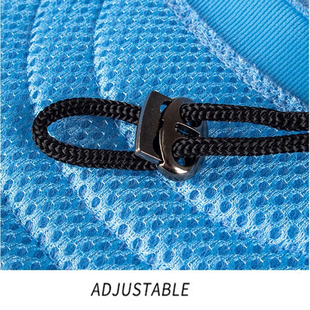 Adjustable Pet Baseball Hat Solid Color Dogs Sun Hat Sun Bonnet Dog Cap Sports