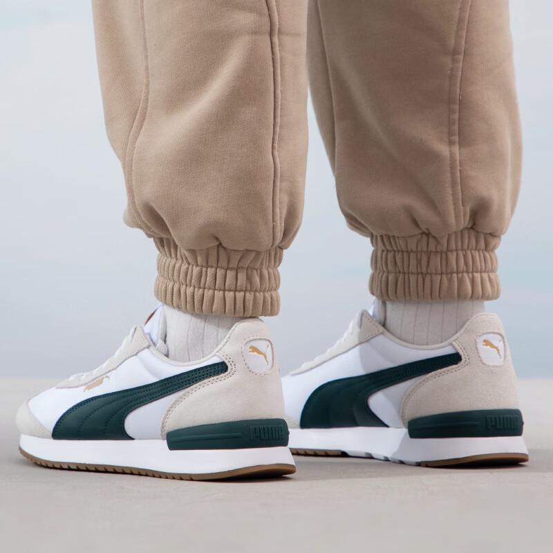 Puma Унисекс Спортивные Повседневные Кроссовки для Любого Сезона 399250-04