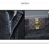 Мужские зимние джинсы Douyin Trendy Slim Fit с высокой эластичностью — удобная, экономичная и стильная корейская мода.