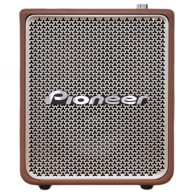Pioneer Bluetooth настольная колонка ST1001BL (Китайская версия)