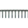 Weidmuller Terminal Block SAKQB 6/10 (2111230000)