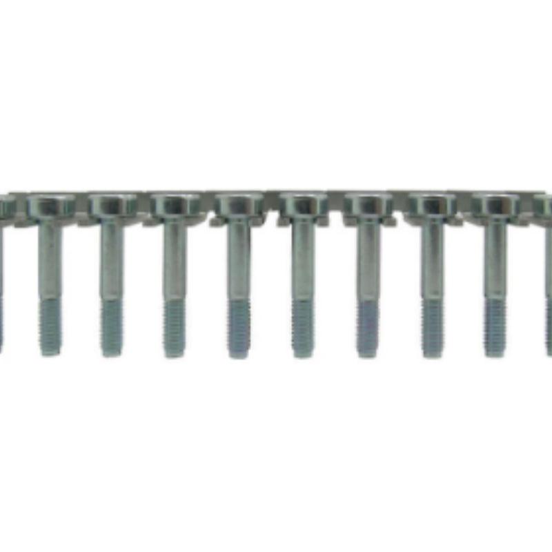 Weidmuller Terminal Block SAKQB 6/10 (2111230000)