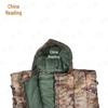 Теплый спальный мешок Zhongyue Outdoor для взрослых - Стиль пальто "Звездное небо пустыни"