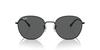 Солнцезащитные очки RB3809 ЧЕРНЫЕ 53 Ray-Ban