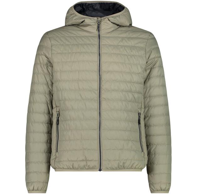 Куртка CMP Man Jacket Fix Hood