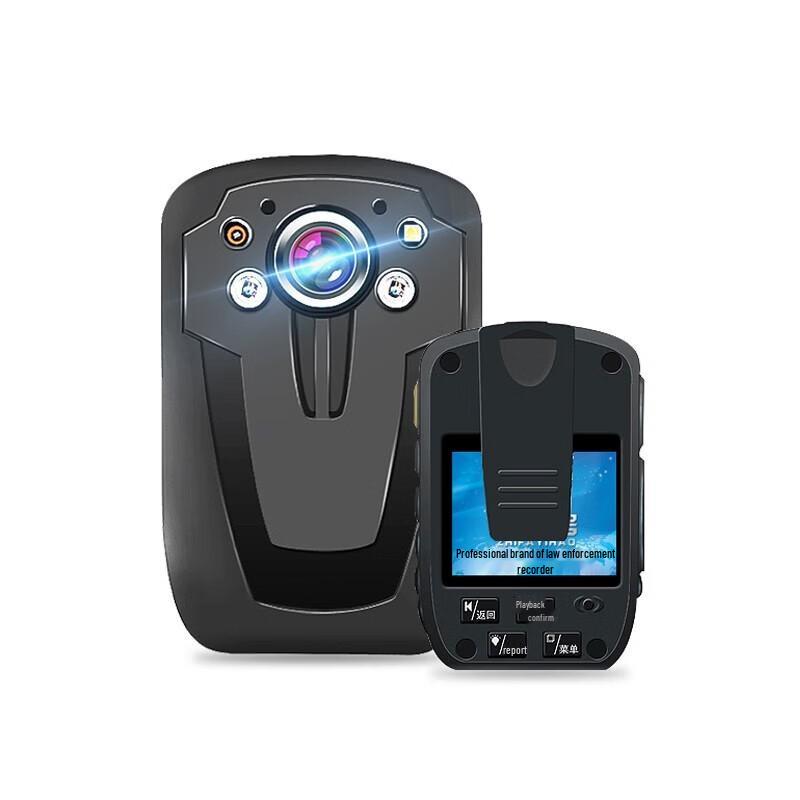 Jingyun DSJ-V6 1080P HD Infrared Law Enforcement Camera