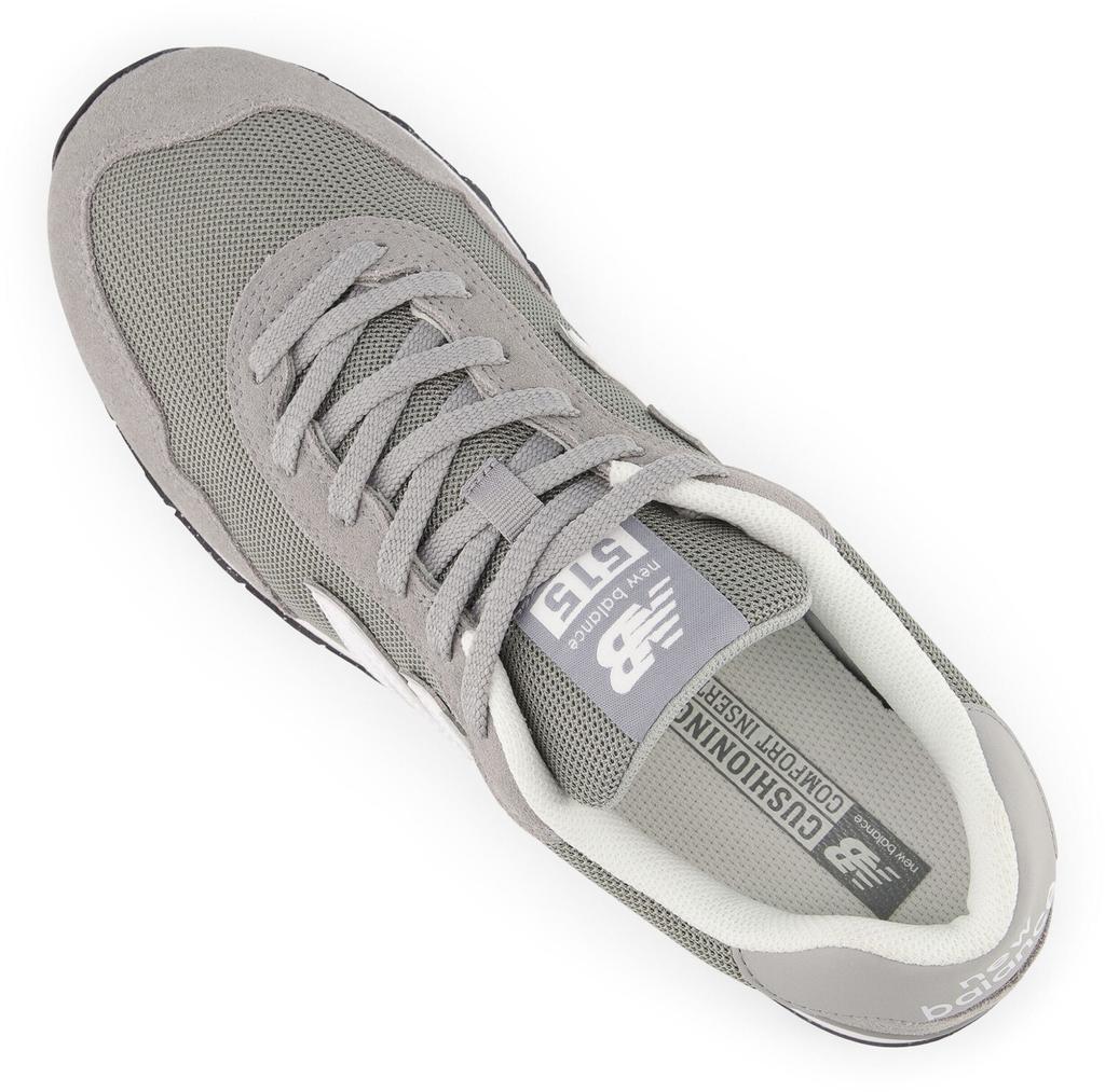 Кроссовки New Balance 515 grey (ML515GRY)