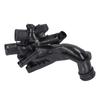 Engine Coolant Thermostat Assembly 11537534521 Replacement for PEUGEOT 207 308 3008 5008