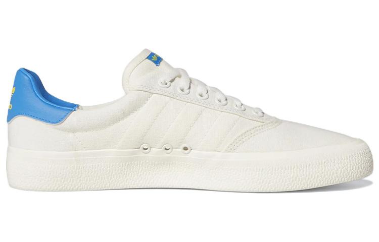 adidas Originals 3MC Vulc 'Белый Синий' GX2071