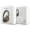 Guess Bluetooth ENCMetal 4G Logo Brown Over-Ear Headphones