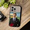 Клаус Майклсон V-Вампир Дневники Вампира Чехол для Телефона Чехол для IPhone 17 16 15 14 13 12 11 X XR XS Plus Pro Max Mini Мягкий Черный