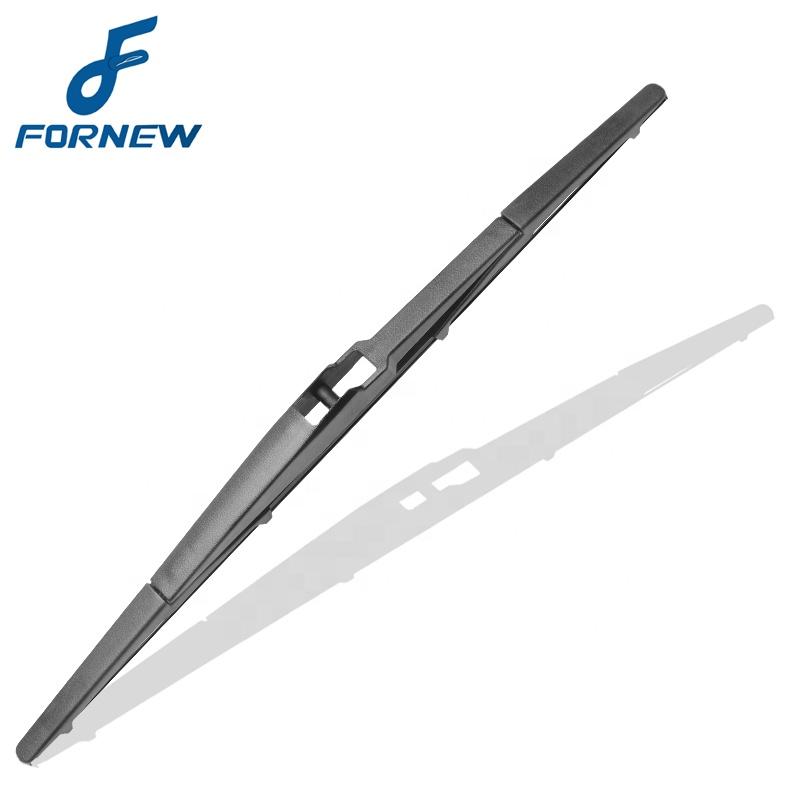 Fornew for Santa Fe Rear Wiper Blade FN-RB680 2006-2012 12-Month Warranty Black