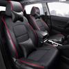 YN Индивидуальный спортивный кожаный чехол на сиденье для Haval Big Dog - Полное покрытие на четыре сезона