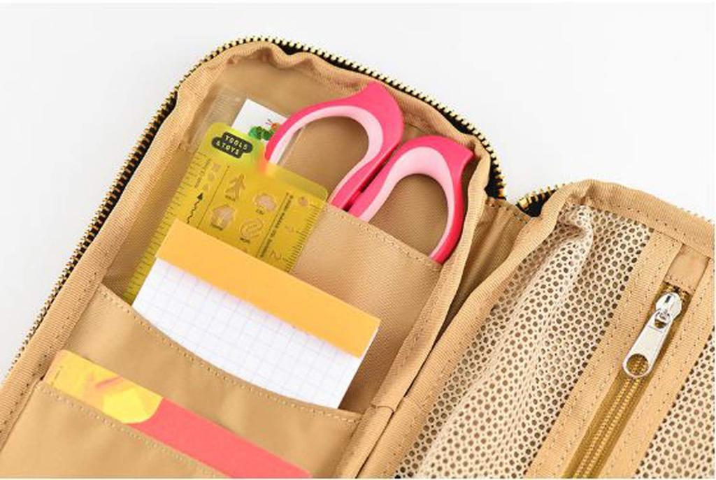 Маленький футляр Hobonichi, черный