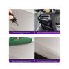 Leather Armrest Cover & Console Pad for Dongfeng Nissan N6 – Car Interior Accessory