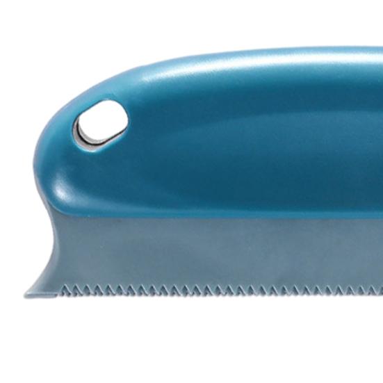 Щетка для удаления шерсти кошек и собак, многоразовая, удалитель шерсти домашних животных с удобной ручкой, легко чистится, универсальный удалитель шерсти домашних животных