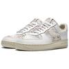 Nike Кроссовки Air Force 1 для скейтбординга Женские Белые IW2347-002